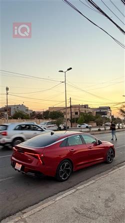كيا K5
